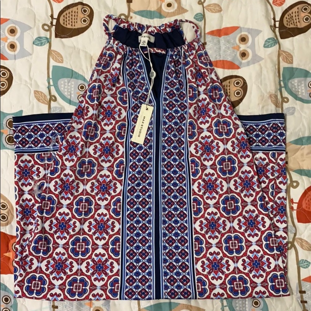 Max Studio Dress